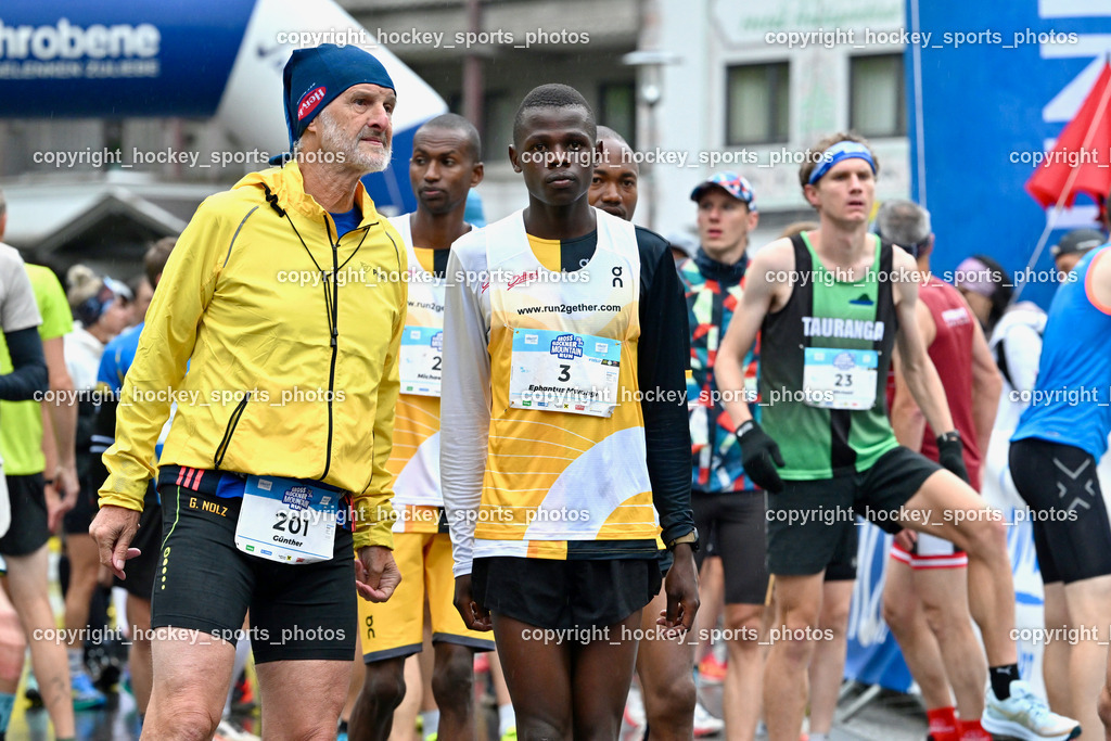 Großglockner Mountain Run | Großglockner Mountain Run, Großglockner Mountain Run 2024 am 07.07.2024 in Heiligenblut (Großglockner), Austria, (Photo by Bernd Stefan)