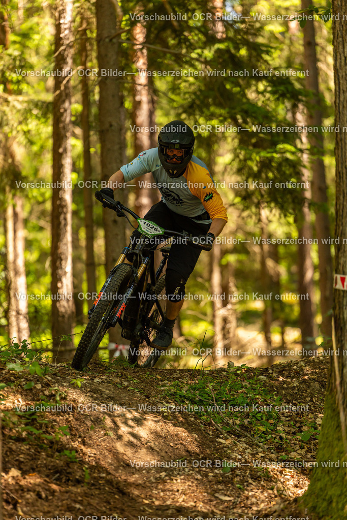 E1 Trieb Samstag R1-1445 | OCR Bilder Fotograf Eisenach Michael Schröder
