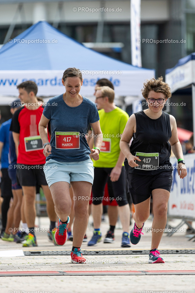 KoelnTurm Treppenlauf 2023, 13.08.2023, KoelnTurm Mediapark, Koeln | KoelnTurm Treppenlauf 2023 am 13.08.2023, KoelnTurm Mediapark, Koeln