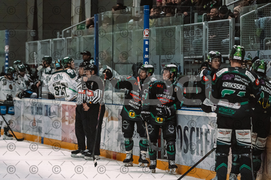 Alligators_vs_Erding_12_12_2025-116 | Höchstadt Alligators Fotogalerie: Eishockey-Action aus Franken. Professionelle Spielfotos, Portraits & Stadionbilder zum Download. Jetzt entdecken! - Realisiert mit Pictrs.com
