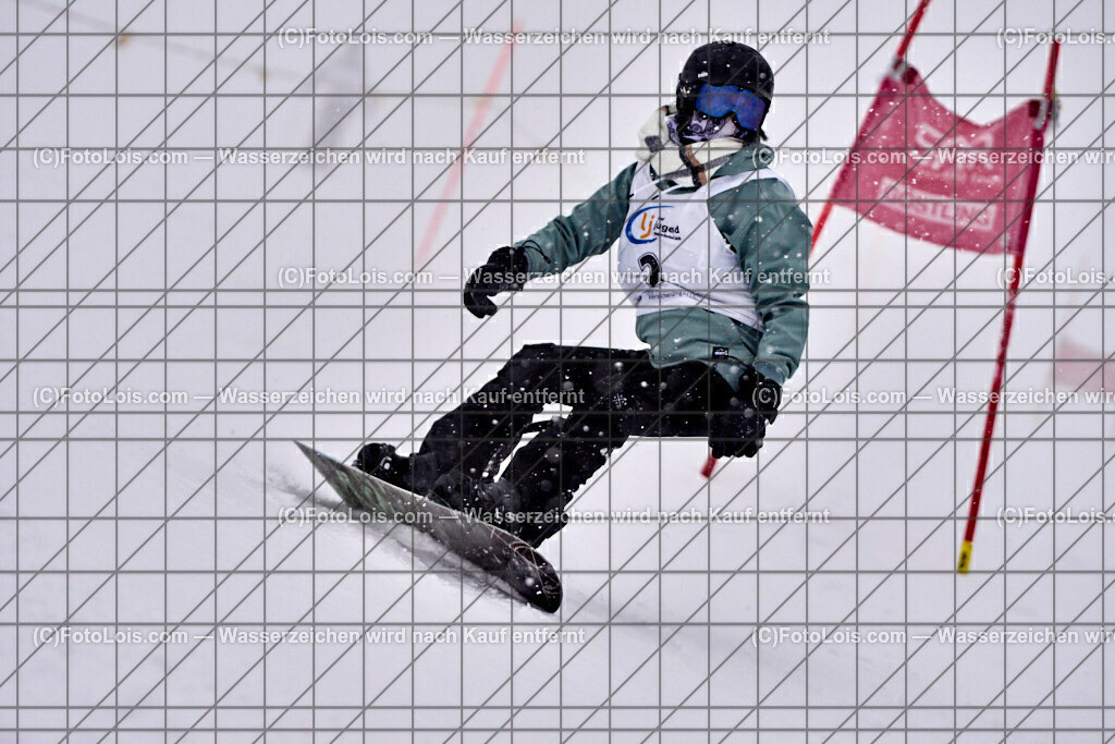 ALP3913_NOe-Landjugend-RTL_Hochkar_Hofbauer Elena | (C)FotoLois.com, Alois Spandl, NÖ Landjugend Skimeisterschaften 2023, Riesentorlauf am Hochkar/Draxlerloch, Sa 21. Jänner 2023.