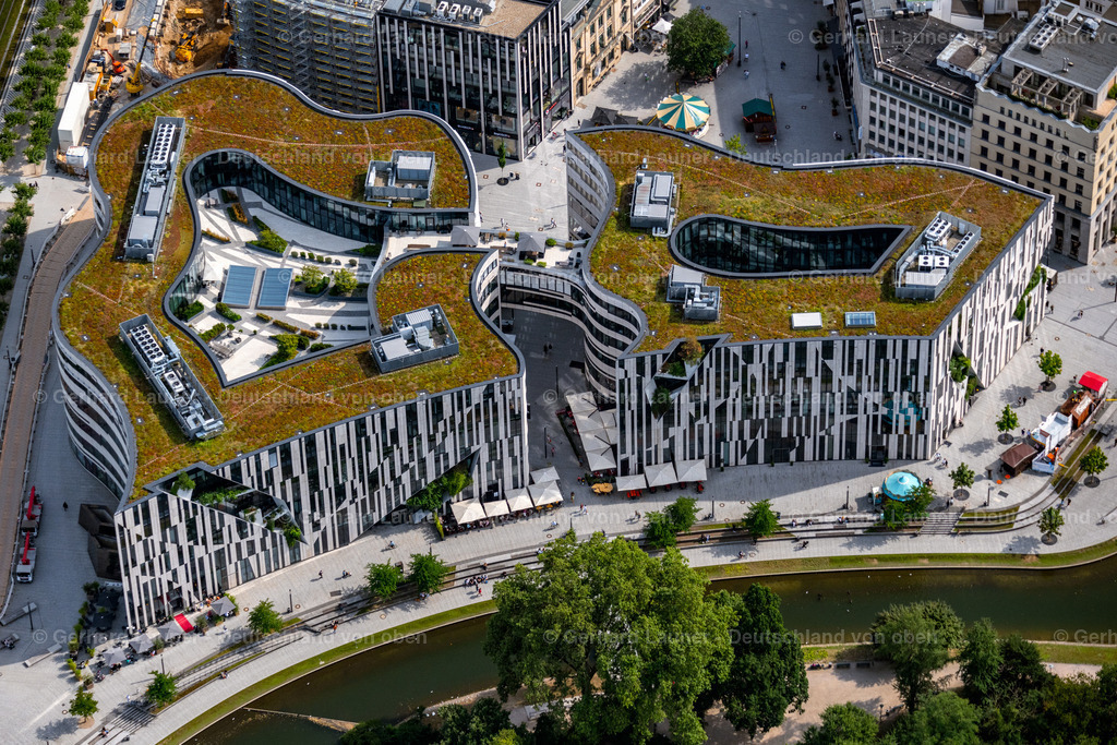 4049539 | Einkaufscenter Kö -Bogen