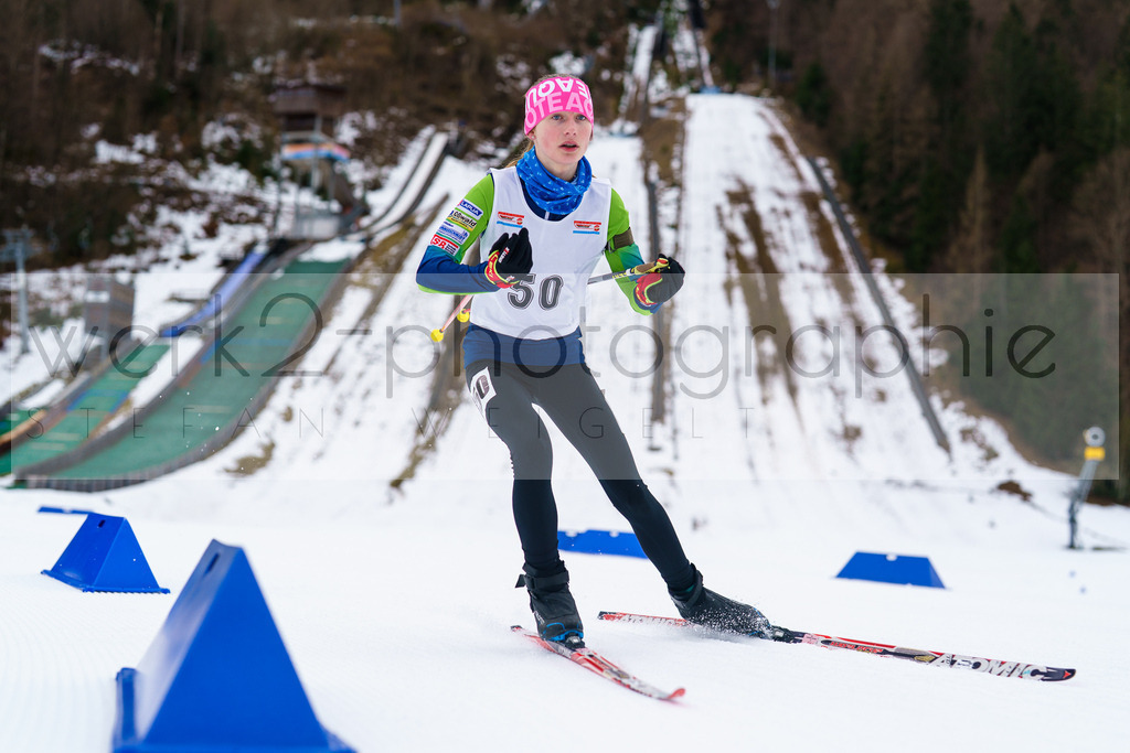 DSC Ruhpolding | 3. DSV E.INFRA Schülercup Biathlon in der Chiemgau Arena Ruhpolding