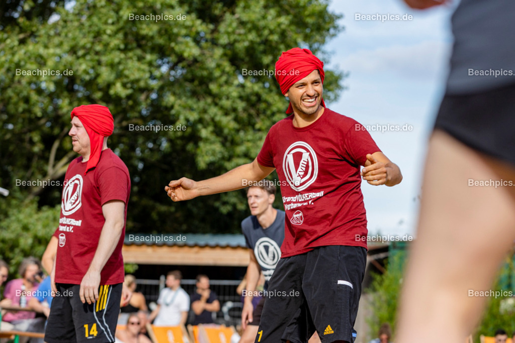 2022-001539-Strandvölkerball-WM | Finaltag, Sonntag