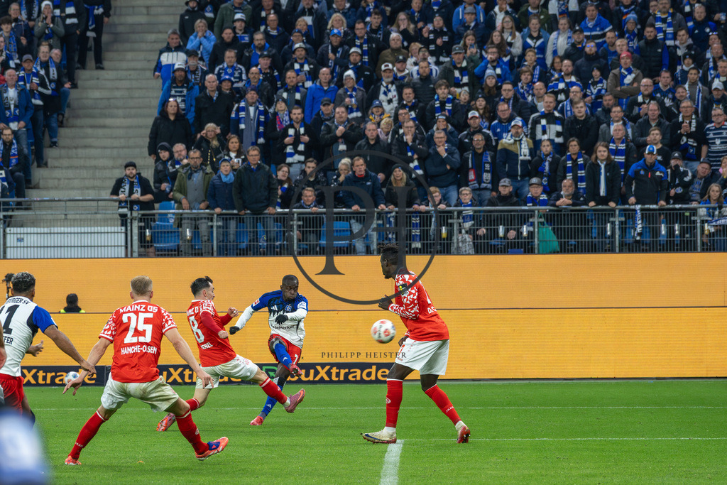 6. Spieltag HSV - Mainz 05_SC-21 | Philipp-Heist - Realisiert mit Pictrs.com