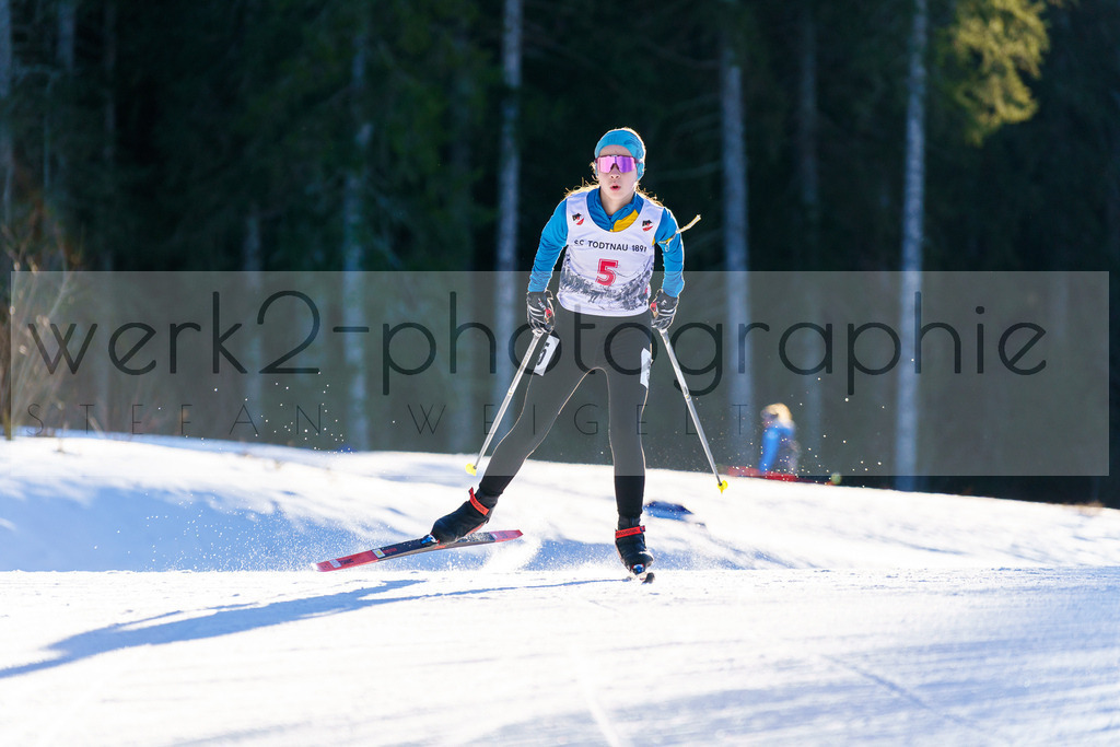 DSC Notschrei | 2. DSV E.INFRA Schülercup im Nordic-Center Notschrei am 17. bis 19. Januar 2025
