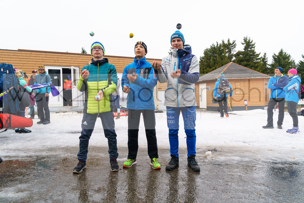 DSC Oberweisenthal | O´thal am 18. und 19. März 2023