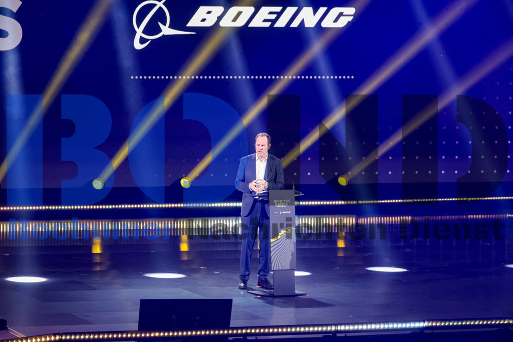  09.09.2023 - 
 | Sebastian Sendlak / Bochumer Nachrichtendienst (BOND) - Invictus Games 2023: Eroeffnungs-Zeremonie - Realisiert mit Pictrs.com