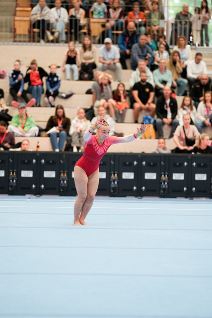 20260517 Gerätturnen  BaWü Cup LK1 Durchgang 2 | Landesturnfest Konstanz 2026Datum: 20260517Ort: Konstanz(DE) - Schänzle HalleFotograf: Christian Habel