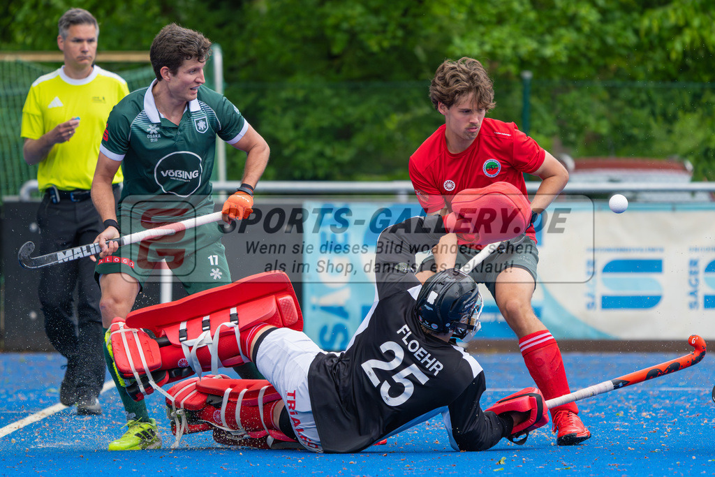 HK_20260503_05161 | 1. Bundesliga Herren Crefelder HTC - Uhlenhorst Mülheim am 03.05.2026