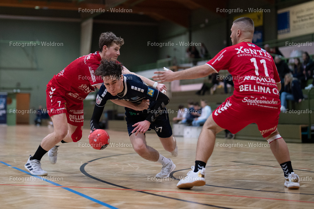 20230513 FT Jags v Bärenbach - Köflach-65 | Fotografie Woldron