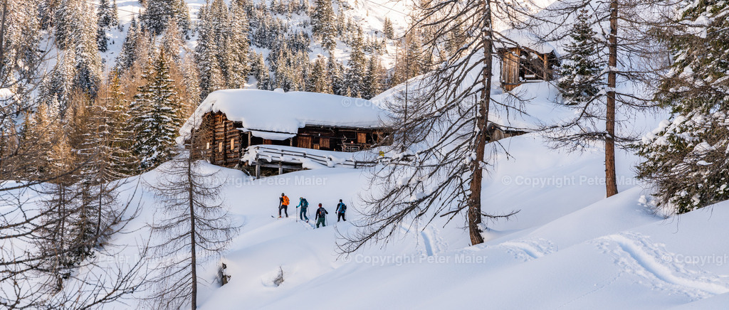 Skitour_Kreuzeck_Grossarl-36 | piet_flosse