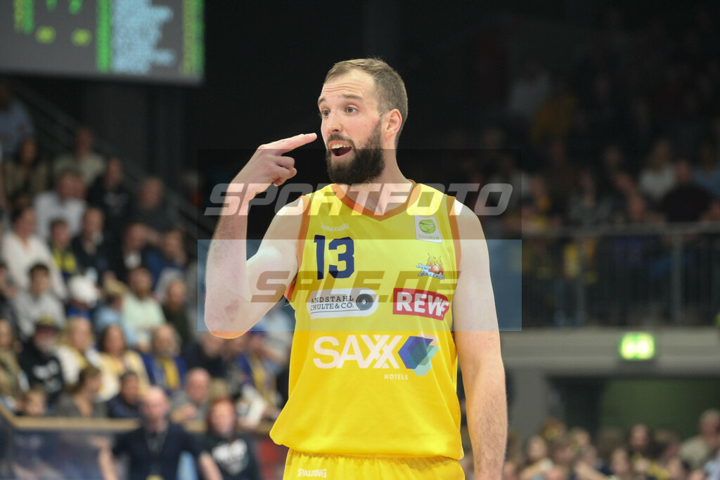 Phoenix Hagen - Uni Baskets Paderborn | JJ Mann - © Sportfoto-Sale (MK) - Realisiert mit Pictrs.com