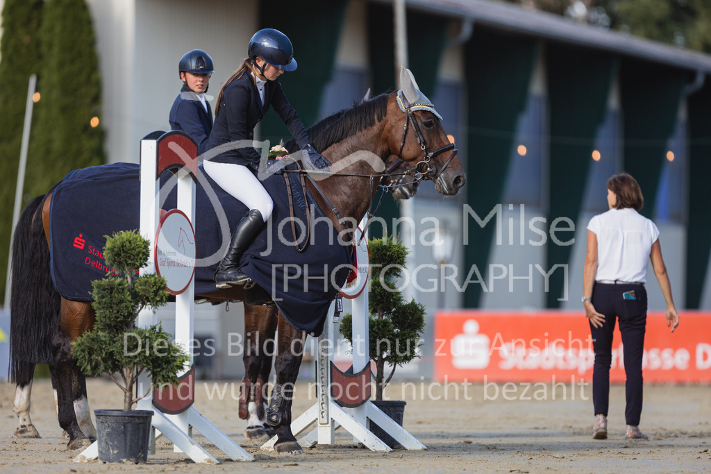 220828_Delbrueck_A2-Spr-262 | Deine schönsten Turniermomente als professionelle Fotos! Entdecke hochwertige Pferdesport-Fotografie im Online-Shop. Jetzt Fotos finden & bestellen!
