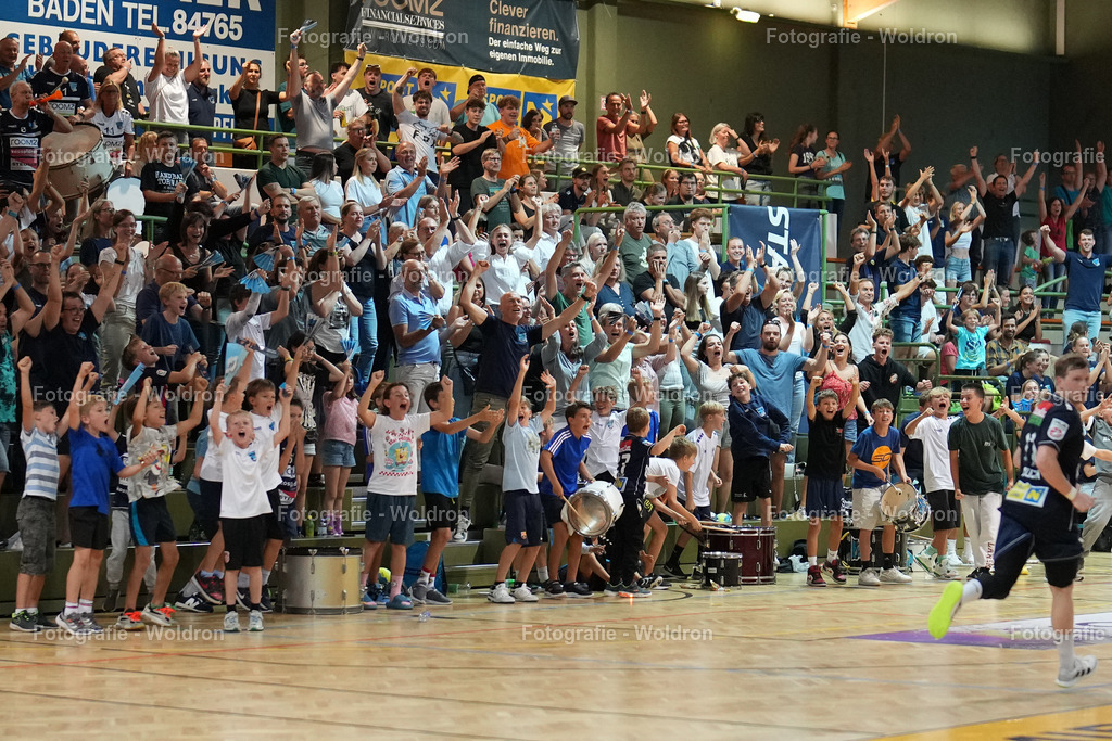 20230901 HLA Jags v Krems-130 | Fotografie Woldron