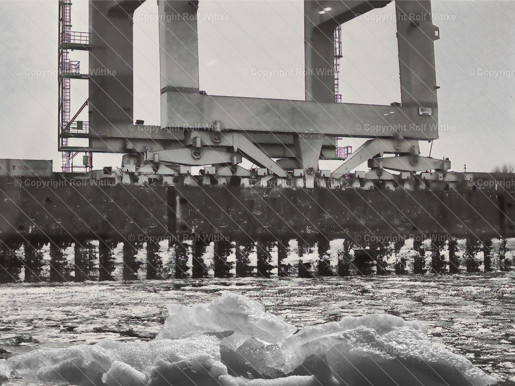 Winter | Rolf Wittke  - Realisiert mit Pictrs.com