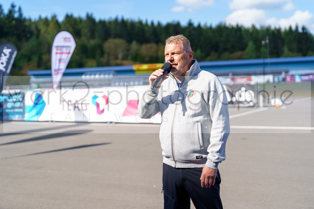 DP Oberhof | 1. DSV JOKA Deutschlandpokal Biathlon, 19.-22.09.2024 - LOTTO Thüringen Arena Oberhof