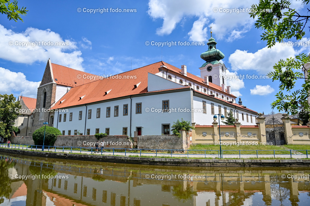 Budweis_ _esk_ Bud_jovice_ 28.06.2022-17 | 28.06.2022, Tschechische Republik, AUT, Budweis, České Budějovice, im Bild Budweis, České Budějovice, Reise, Tourismus, Travel, Sightseeing, Česká Republika, Czech Republic