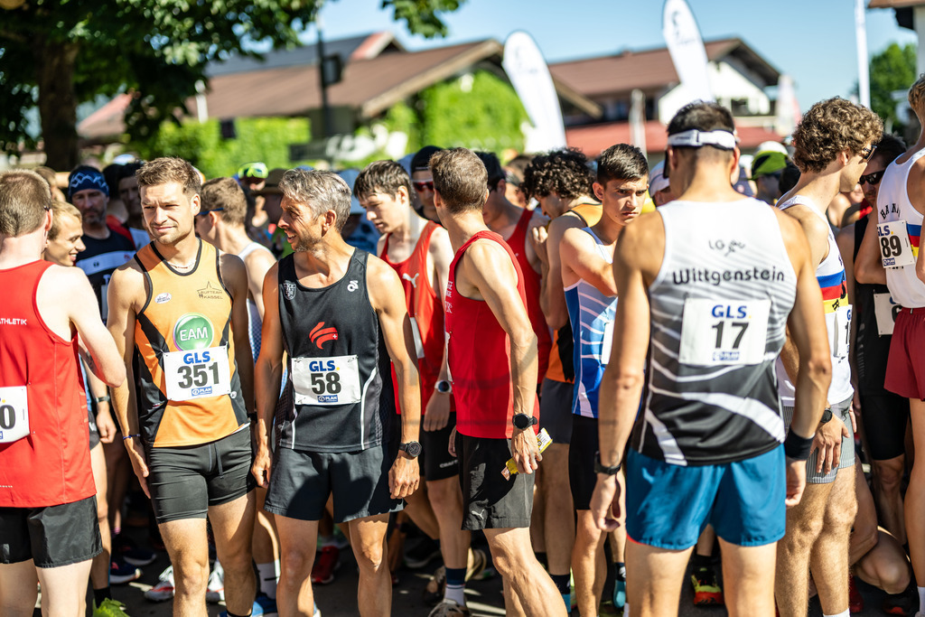 Nebelhornberglauf 2025 | Oberstdorf, 29.06.2025 - Nebelhornberglauf 2025.Foto: Dominik Berchtold/www.dberchtold.comInstagram: d_berchtold_foto
