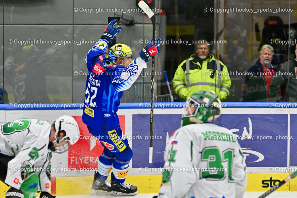 EC IDM Wärmepumpen VSV vs. HKSZ Olimpija 6.11.2022 | #52 Rivett-Mattinen Nicolas Jubel