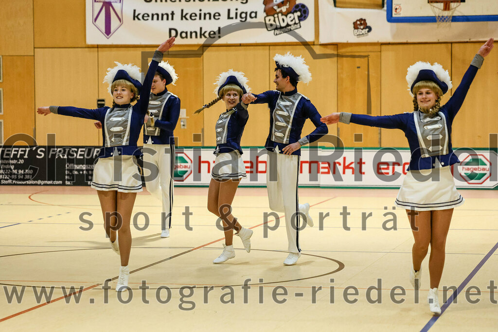 2024-02-24_077_SpVgg_Altenerding_gegen_SSG_Metten | Erding, Deutschland, 24.02.2024:
Handball, Bezirksoberliga Männer 2023 / 2024, 16. Spieltag, SpVgg Altenerding gegen SSG Metten, Endergebnis: 29:24

Foto: Christian Riedel / fotografie-riedel.net