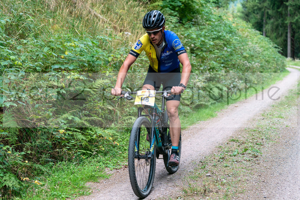 RennsteigRIDE | RennsteigRIDE, Schmiedefeld - 3. September 2022