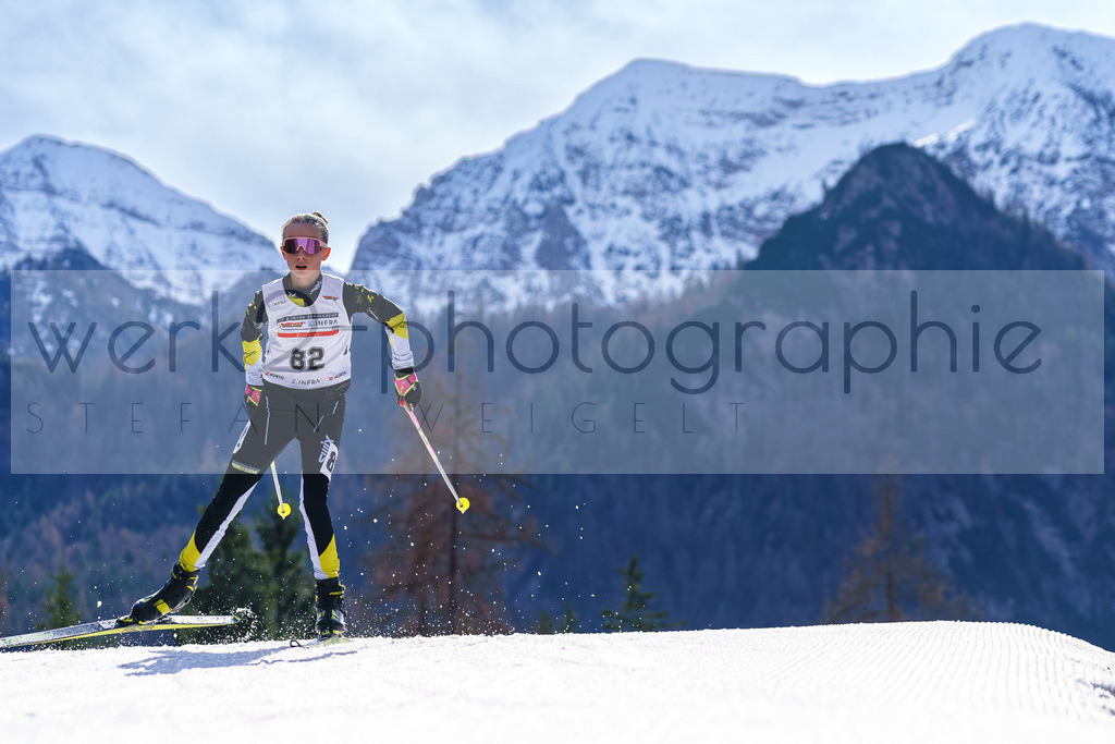 DSC Ruhpolding | Deutscher Schülercup Ruhpolding in der CHIEMGAU Arena am 2. und 3. März 2024