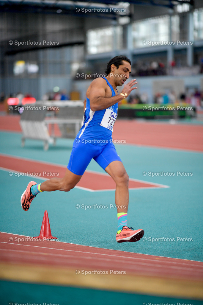 2025_DM Halle Masters_87 | DM Halle Masters am 01.03.2025 in Frankfurt am Main Foto: Kai Peters - Realisiert mit Pictrs.com