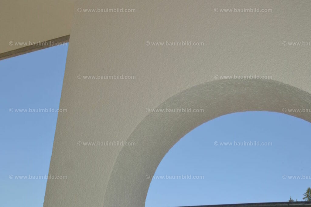 bib-lg18-putzarbeiten-0268 | Nach LV-Leistungsgruppen sortierte Detailfotos über den Bau eines Hauses. Alle Hausbau-Bilder direkt vom Urheber und Autor der Website Haus-Selber-Bauen.com