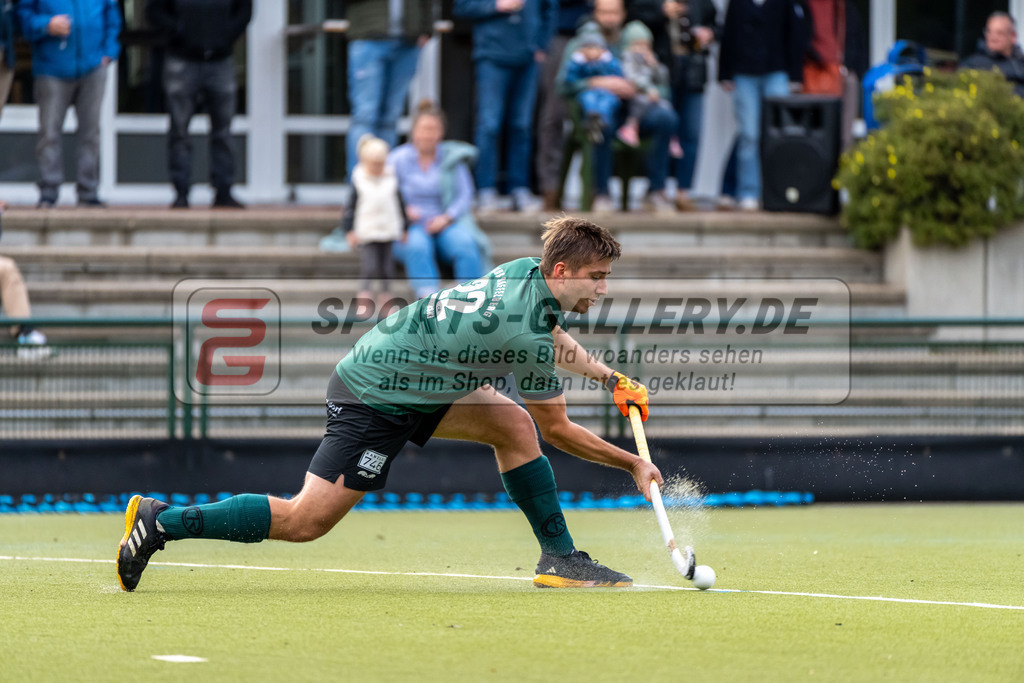 HK_20251018_103186 | 2. Bundesliga Herren Club Raffelberg - DTV Hannover 18.10.2025