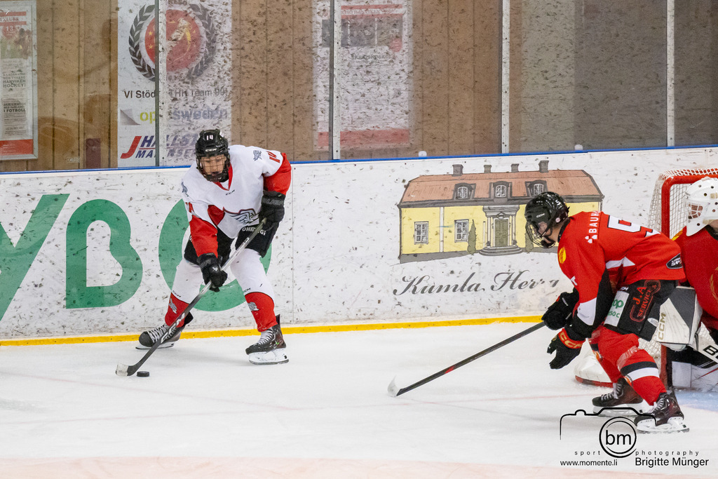 Tyresö Hanviken Hockey vs IFK Täby HC_570A0948 | Preseason U18 Regional Herr Östra - Realisiert mit Pictrs.com