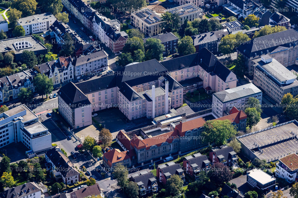 Luftbilder Mönchengladbach-4707 | Luftbildfotografie Mönchengladbach - Realisiert mit Pictrs.com