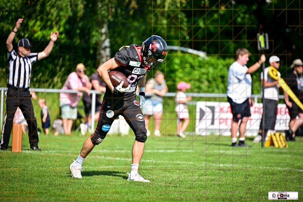 FD-Saints vs. Wetzlar Wölfe (140 von 205) | professionelle Sport- und Eventfotografie von Tomafocus – dynamische Bilder, emotionale Momente und hochwertige Aufnahmen für jeden Anlass. - Realisiert mit Pictrs.com