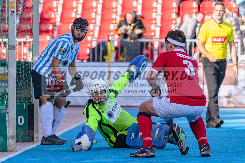 SM_20221002-D5A_3488 | Club Egara - Western Wildcats HC / 3:1
