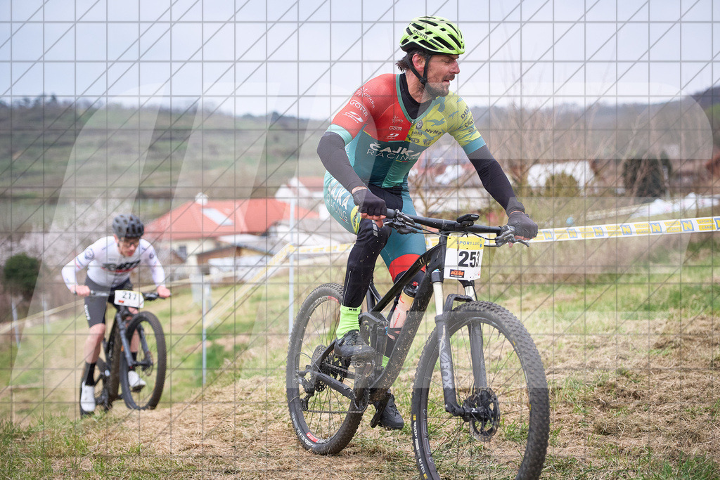 34. KTM Kamptal Trophy 253, LEŠČINSKÝ Matúš (SVK), Masters, Cyklo Čajka Racing | ZÖBING, Österreich – 2026-03-29: 34. KTM Kamptal Trophy253, LEŠČINSKÝ Matúš (SVK), Masters, Cyklo Čajka RacingFoto: © 2026 Martin Bihounek - MB Creative e.U.