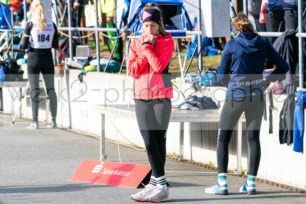 DSC Altenberg | DSC Altenberg in der SPARKASSEN-Arena, 24. September 2022