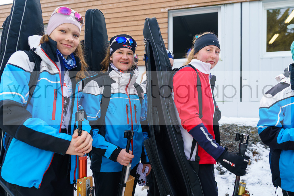 DSC Oberweisenthal | O´thal am 18. und 19. März 2023