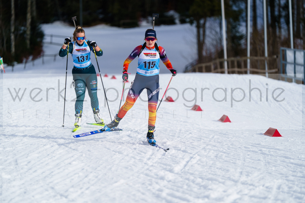 FESA Alpencup / DP Notschrei | Deutschland Pokal Finale im Schwarzwald NORDIC-CENTER Notschrei am 7. - 8. Februar 2026