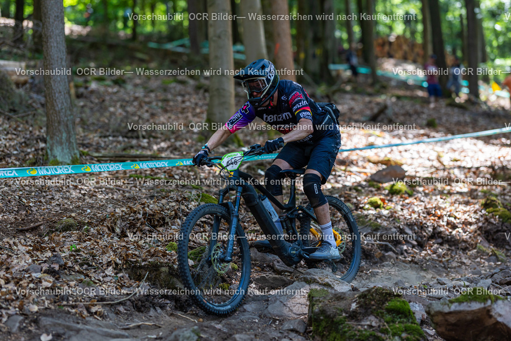 Enduro One Roßbach Sa R3-9154 | OCR Bilder Fotograf Eisenach Michael Schröder
