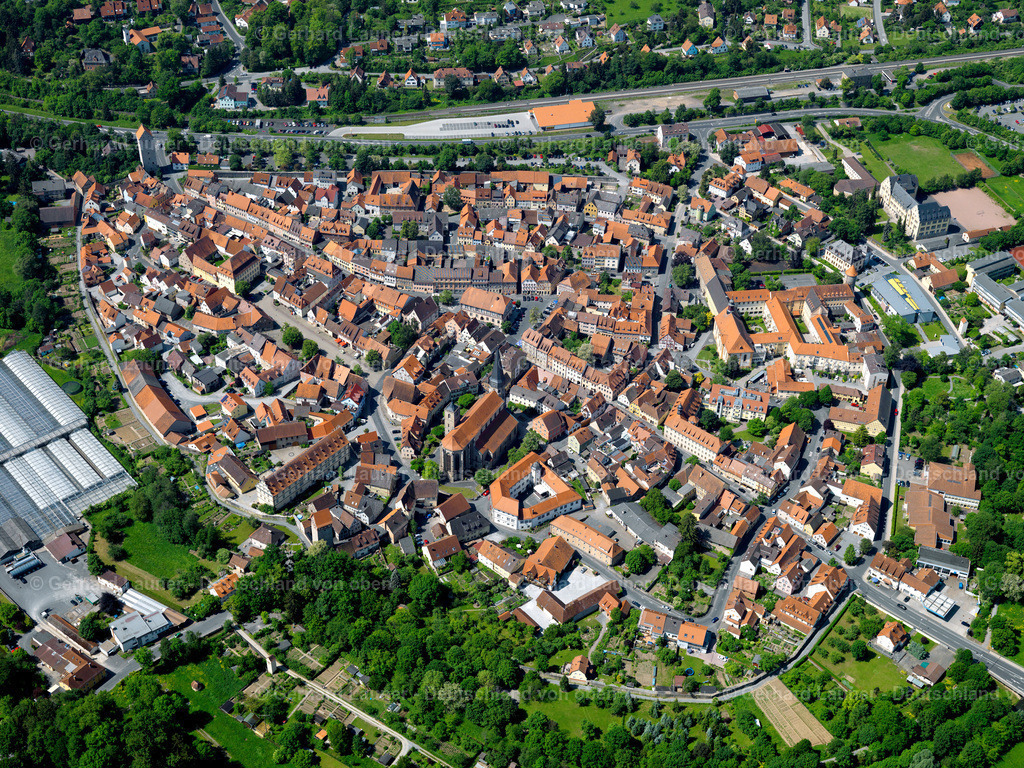 2904190 | Münnerstadt