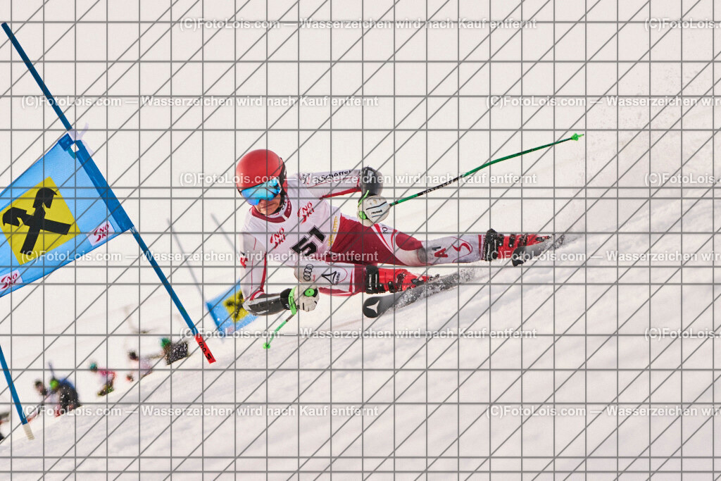 ALP8410_Herrn-FIS-GS-I_Lackenhof-WY_Gruener Matteo | Internationaler FIS GiantSlalom der Herrn auf der Distelpiste in Lackenhof am Mo 10. März 2025.  Österreich, LSV-NÖ, Sportunion Waidhofen/Ybbs (2035).