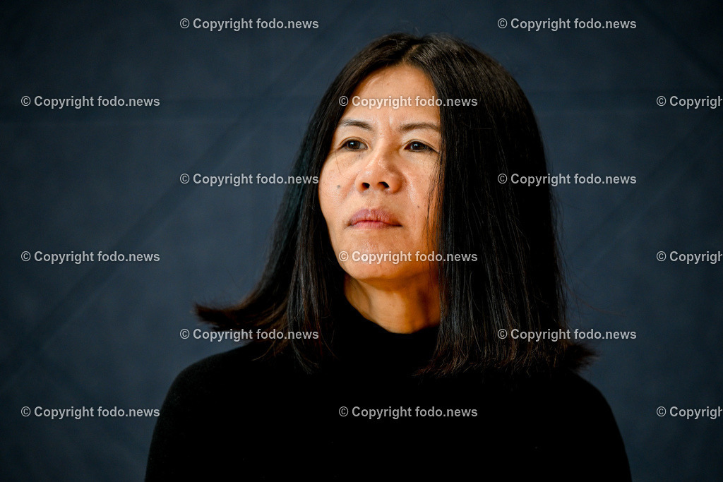 Dynatrace Austria GmbH_ 31.08.2023-27 | 31.08.2023, Linz, AUT, Dynatrace Austria GmbH, im Bild Sok-Kheng Taing (Dynatrace Co-Gruenderin)