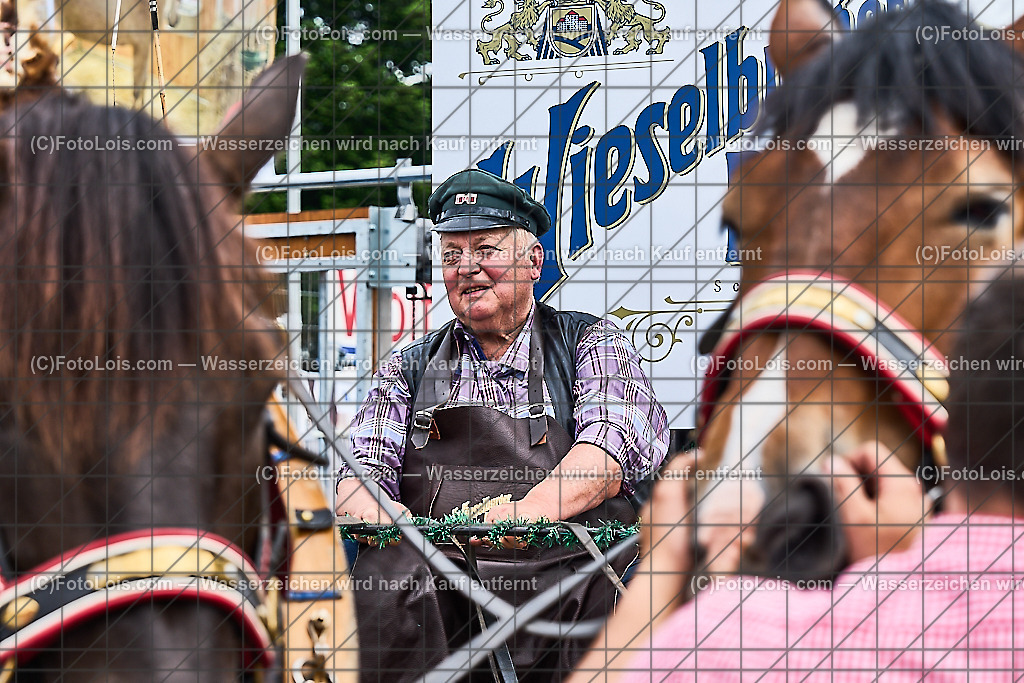 ALP9203_MESSE_LAND-FORST-JAGD_Wieselburger Bierwagen | (C)FotoLois.com, Alois Spandl, WIESELBURGER MESSE LAND-FORST-JAGD, Eröffnung mit Messerundgang mit BM Norbert Totschnig, LH Johanna Mickl-Leitner, LH-Stv. Stephan Pernkopf, LLK Johannes Schmuckenschlager, GF Marion Heim, Hannes Heindl, Bgm. Josef Leitner, Bgm. Franz Rafetseder, ..., Do 6. Juni 2024.