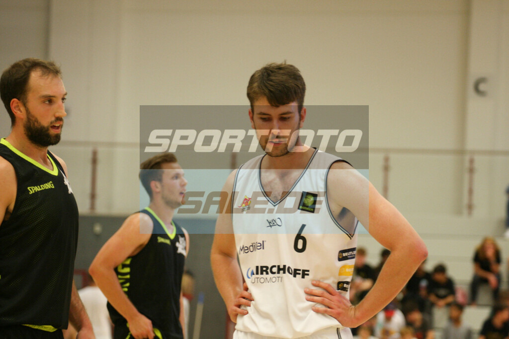 Iserlohn Kangaroos - Phoenix Hagen | Henry van Herk - Realisiert mit Pictrs.com