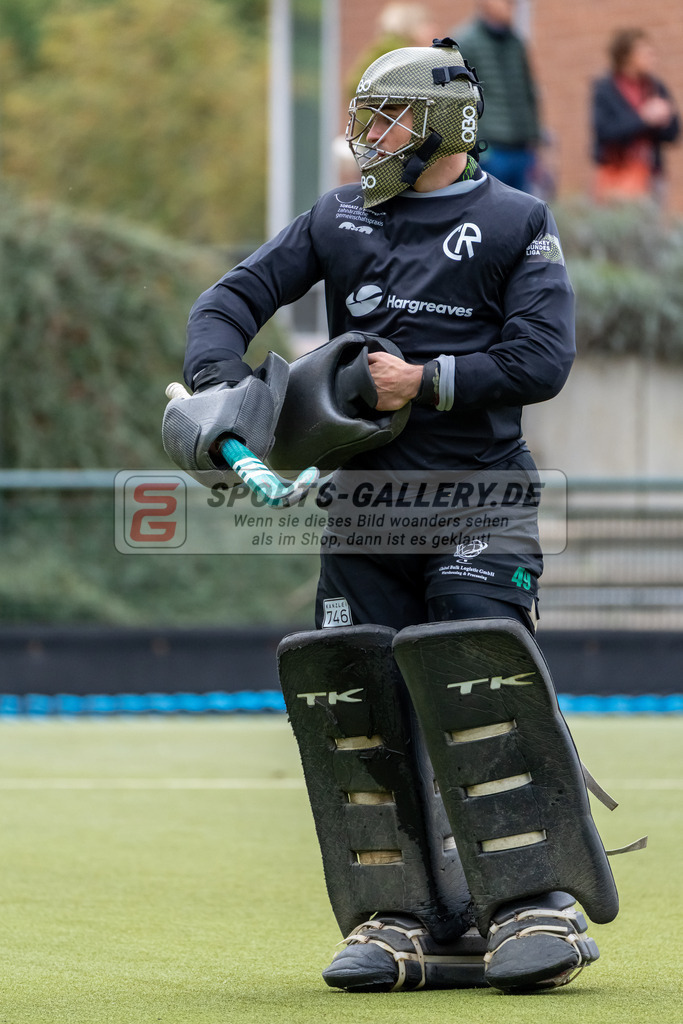 HK_20251018_103217 | 2. Bundesliga Herren Club Raffelberg - DTV Hannover 18.10.2025