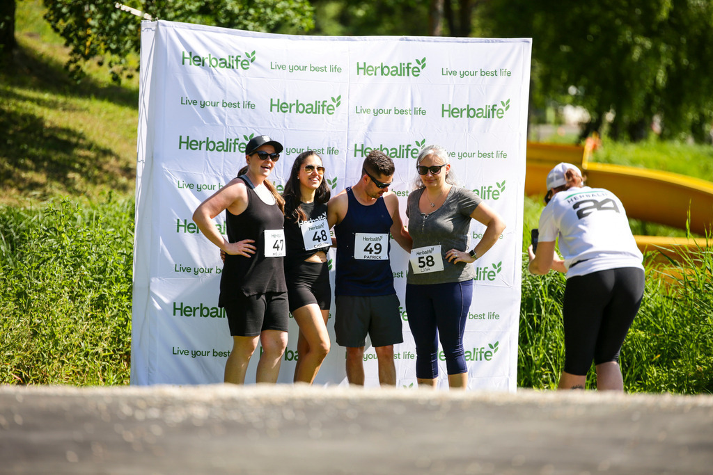 20250621-AW_L0570 | AUSTRIA, 21.06.2025, Forchtenstein, 5k Herbalife Cometogether, Photo: WAPICS / Andreas Willdoner