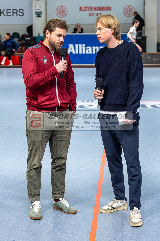 SM_2025-01-18_wD5_-1 | 1.Bundesliga Hallenhockey  VF (W) DCadA - MSC / 7:4 (2:2)