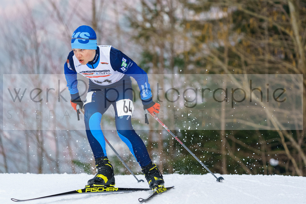DSC Ruhpolding | DSV E.INFRA Schülercup Biathlon Chiemgau Arena Ruhpolding am 03.03 - 05.03.2023 in Ruhpolding