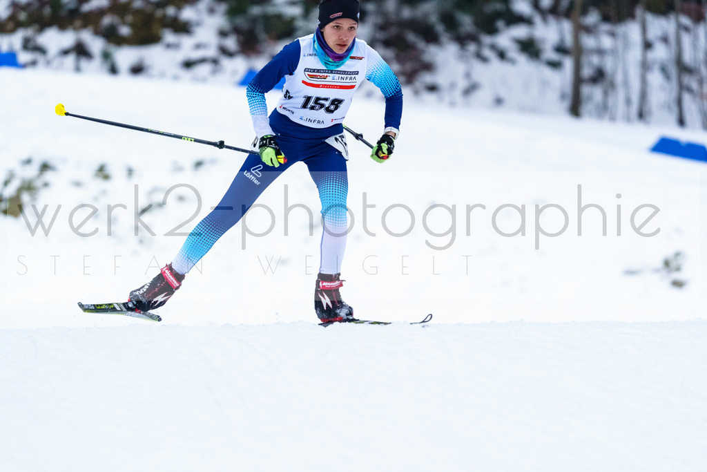 DSC Ruhpolding | DSV E.INFRA Schülercup Biathlon Chiemgau Arena Ruhpolding am 03.03 - 05.03.2023 in Ruhpolding