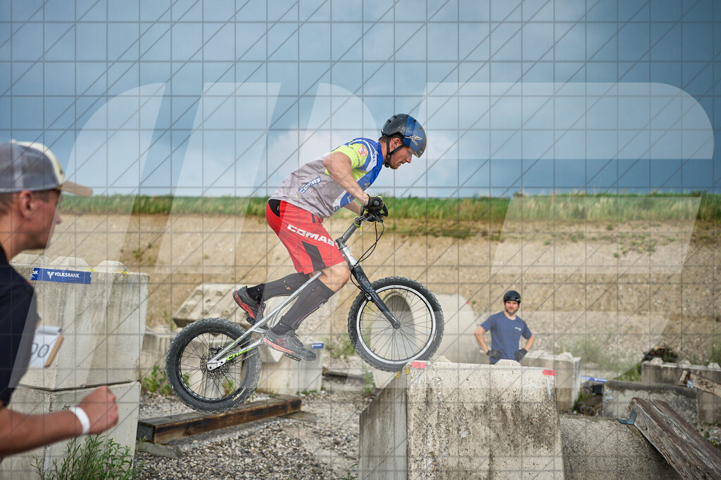 Trials European Youth Games | 16.08.2025: Trials European Youth Games in Purgstall an der Erlauf Foto: © 2025 Martin Bihounek / martinbihounek.comInsta: @martinbihounekcom